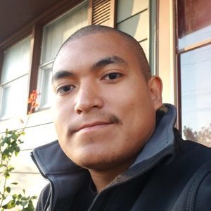 Meet your Posher, Omar